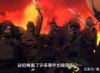 海贼王958集：洛克斯传来超多信息量，卡普名场面终于出现