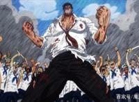 海贼王958集：洛克斯传来超多信息量，卡普名场面终于出现