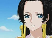 热血动漫《海贼王》，能力惊人的王下七武海，成员都有谁