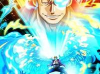 《海贼王》一代神话怎甘落败！万众期待白胡子海贼团重新崛起