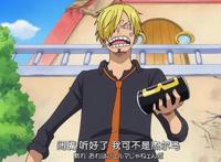 海贼王：这些唬人的设定，回头一看早已崩塌，统统打脸