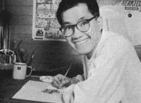 海贼王——尾田荣一郎