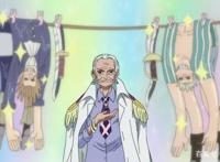 海贼王人物了解十