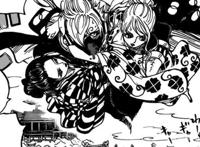 海贼王937话：草帽三大巨头化险为夷，解锁新技能只为迎战四皇？