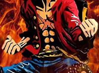 海贼王｜我们的路飞船长