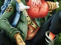 海贼王｜我们的路飞船长