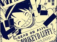 海贼王903话，四皇看到路飞新闻后的评价，黑胡子的最走心