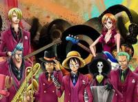 大海贼时代！《海贼王》中的那些实力强大的海贼团！