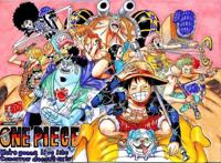 海贼王：草帽海贼团个人经历和介绍