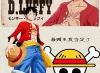 海贼王：草帽海贼团个人经历和介绍