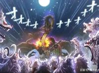 海贼王989话情报：草帽一伙全员到齐，应战2位四皇有胜算