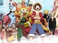 《海贼王》中很明显却被隐藏起来的世界观