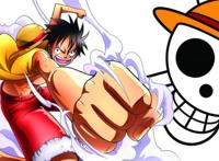 海贼王动漫：路飞实力堪忧，依靠开挂博人眼球