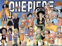 《海贼王》中实力排行前三的海贼们，一起来看看吧