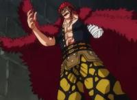 海贼王950集：路飞重伤病危，桃之助振臂高呼，反抗同盟组成