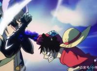 《海贼王》904集“第八皇”登场即将与路飞开战