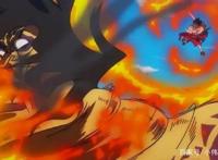 《海贼王》904集“第八皇”登场即将与路飞开战