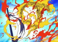 海贼王七大名场面，感动、震撼、高燃！