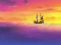 海贼王之最神秘！多次提及却从未露面，真实面目让人期待