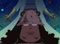 海贼王之最神秘！多次提及却从未露面，真实面目让人期待