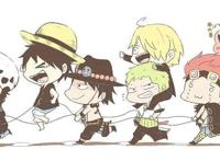 海贼王七大隐藏设定：娜美、布鲁克的过去，海王类的秘密！