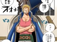 海贼王七大隐藏设定：娜美、布鲁克的过去，海王类的秘密！