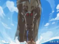 海贼王：出场仅数秒却做出3项传奇事件，即使四皇也只能怒目而视