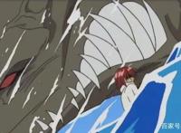 海贼王：出场仅数秒却做出3项传奇事件，即使四皇也只能怒目而视