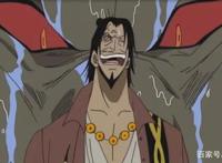 海贼王：出场仅数秒却做出3项传奇事件，即使四皇也只能怒目而视