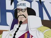 海贼王实力排行榜前九位，前两位都已经逝去，值得我们怀念！