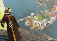 《海贼王》游戏历史盘点，你玩过几个？