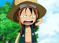 海贼王：一个关于梦想的故事