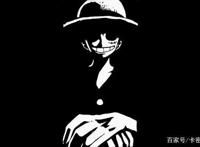 海贼王：一个关于梦想的故事