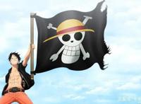 海贼王：一个关于梦想的故事