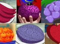 海贼王：曾叱咤风云的4颗恶魔果实，如今却跌落神坛