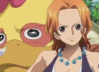 《海贼王：强者天下》海贼王剧场版的巅峰之作