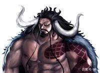 海贼王：洛克斯海贼团已知8名成员，夏琪也是其中之一？