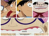 《海贼王》之第2话：冒险的启程