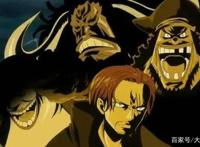 《海贼王》入门级科普：日漫之王爆红22年的秘诀，超深分析