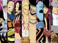 《海贼王》入门级科普：日漫之王爆红22年的秘诀，超深分析