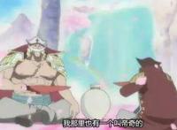 海贼王中一些小秘密，最后一个误导了我们近二十年