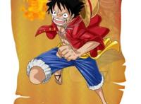 火遍全世界的海贼王你喜欢吗