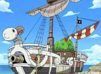 火遍全世界的海贼王你喜欢吗