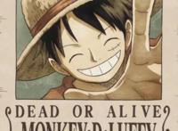 火遍全世界的海贼王你喜欢吗