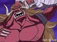 海贼王：已经是传说级别的七个海贼，路飞打倒两人，收编一人