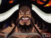 海贼王：战国与赤犬的那番话预示着什么？海贼王结局或早有定论！