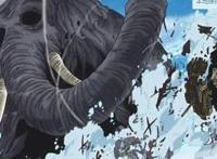 《海贼王》中的未解之谜，对谜底的兴趣不亚于路飞成为海贼王