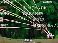 海贼王最新动漫剧情，路飞智商堪忧，网友：这还能当上海贼王