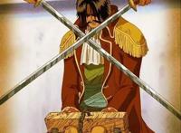 《海贼王》比罗杰更强的海贼，曾经天下无敌