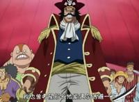 《海贼王》比罗杰更强的海贼，曾经天下无敌